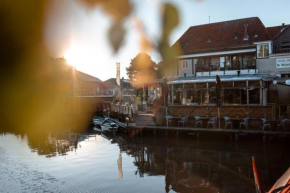 Hotels in Franeker